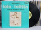 Lolo Lolita Soukous Dancefloor Afro Pop CLEAN LISTEN