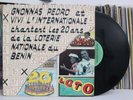 Gnonnas Pedro Afro Pop Soukous + Break CLEAN 12