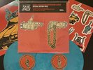 Run The Jewels 2 / TEAL Vinyl 2XLP w INSERTS 1st Pressing Clean Copy RTJ RTJ2 MT