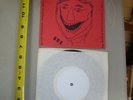 THE URINALS 45 EP RECORD W/original Sleeve 1980 HARDCORE PUNK ROCK ORIGINAL #3