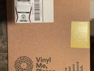 Fiona Apple - Tidal 2x LP Vinyl Me Please VMP New in original sealed 2017 mailer