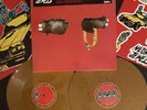 Meow The Jewels / Run The Jewels 2 - limited remix 2XLP / CleanCopy complete RTJ