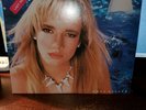 GREAT WHITE-VINYL RECORD-ONCE BITTEN