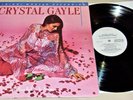 We Must Believe in Magic by Crystal Gayle (Vinyl LP, MFSL) NM