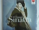 Frank Sinatra Ultimate Sinatra Exclusive Solid Blue Vinyl 2 LP new sealed