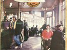 The Kinks Muswell Hillbillies RCA Victor SF8243 UK 1st Press Gatefold LP 1971