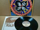 KISS - Rock And Roll Over (LP, 1976, Casablanca) NBLP 7037