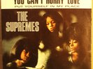 SUPREMES, THE---YOU CAN'T HURRY LOVE(1966)
