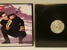 Vanilla Ice – Ice Ice Baby - Play That Funky Music - 1990 Vinyl 12'' PROMO