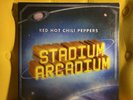 Red Hot Chili Peppers - Stadium Arcadium (Record, 2006) Box Set 4LP Vinyl