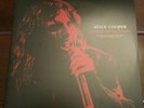Alice Cooper Alone In His Nightmare Live 1975 2LP Red Vinyl