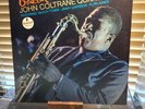 John Coltrane Quartet, Crescent, Impulse, Van Gelder, Ex / Ex