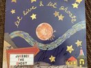 Jukebox the Ghost Let Live and Let Ghosts Vinyl Record LP SIGNED