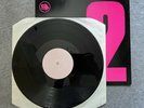 KLF - 005T 3AM Eternal - Pure Trance 2 - White Label (Pink) - Rare Promo