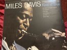 MILES DAVIS KIND OF BLUE 2010 columbia legacy 180g RTI REISSUE NM