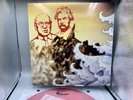 Joan Of Arc, Dick Cheney, Mark Twain - Colored Vinyl LP - Owls American Football