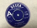 The Nashville Teens-I’m Coming Home/Searching DECCA PROMO F12580