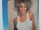 Whitney Houston LP “Whitney”   Arista AL 8405   Orig 1987   SEALED