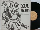 The Rimshots LP “Soul Train”   A1 9002   Orig 1972   VG++ Funk