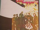 Led Zeppelin II 2 NZ press Living and Maid Miss-print gatefold 12'' vinyl Lp