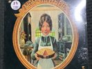 1972 Mom's Apple Pie S/T LP Brown Bag Records BB-14200 SEALED