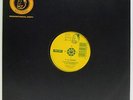 LTJ BUKEM music (happy raw) 12 INCH EX-/VG+, GLR 004, vinyl, drum n bass, jungle