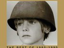 U2: THE BEST OF 1980-1990 (Ltd.Ed.180gm 2LP French Import)(Island2018)
