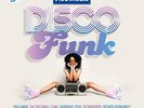 VARIOUS ARTISTS: NOSTALGIE DISCO FUNK (Ltd.Ed.2LP French Import)(Wagram2020)
