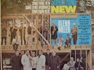 LP Tex Beneke , Ray Eberle , The Modernaires With Paula Kelly Something Old - S