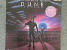 Dune Vinyl LP Soundtrack, Toto, David Lynch, 1984