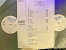 RADIO SHOW 4/13/87 SINGER & SONG ROCK PIONEERS IN MUSIC: BILLY SQUIER, MEAT LOAF