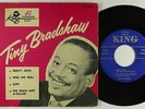 R&B Jump Blues EP - Tiny Bradshaw - Train Kept A-Rollin' - King - mp3