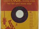 R&B Soul 45 - Big Maybelle - I've Got A Feelin' - Okeh - mp3