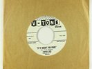 R&B Soul 45 - Jimmy Dee & Universals - If It Wasn't For Pride - V-Tone - VG+ mp3