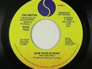 Rock 45 - The Smiths - How Soon Is Now - Sire - VG++ mp3 - promo