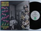 PROFESSOR LONGHAIR House Party New Orleans Style ROUNDER LP **