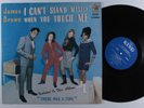 JAMES BROWN I Can't Stand Myself When You Touch Me KING LP **