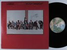 LABELLE Moon Shadow WARNER BROS LP VG+ **