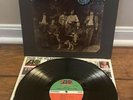 Crosby Stills Nash And Young Deja Vu 1970 Teach Your Children Our House