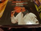 Seiji Ozawa Mahler Symphony Of A Thousand No.8 Philips 2LP Box New Sealed