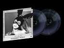 Ariana Grande Dangerous Woman Purple Black Swirl Vinyl PREORDER (OUT DEC 3RD)