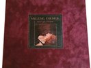 MYLÈNE FARMER COFFRET VELOURS ROUGE 