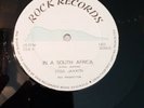 Esso Jaxxon* – In A South Africa-VG+ reggae 12
