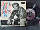 JERRY LEE LEWIS E.P. 
