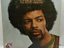 Gil Scott Heron Pieces Of A Man Flying Dutchman FD 10143 JAZZ FUNK 1973