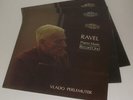 Nimbus 2101/2/3 Ravel Piano Music Vlado Perlemuter 3LP Set