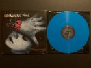 Drowning Pool Sinner Blue Vinyl LP / 500