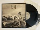 Rush - Permanent Waves - 1980 US 1st Press Album (NM) Ultrasonic Clean