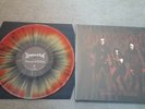IMMORTAL DAMNED IN BLACK LP VINYL RECORD NEW