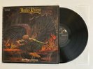 Judas Priest - Sad Wings Of Destiny - 1979 US Stereo (EX) Ultrasonic Clean